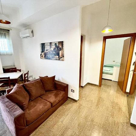 Interno Dieci Рим Экстерьер фото