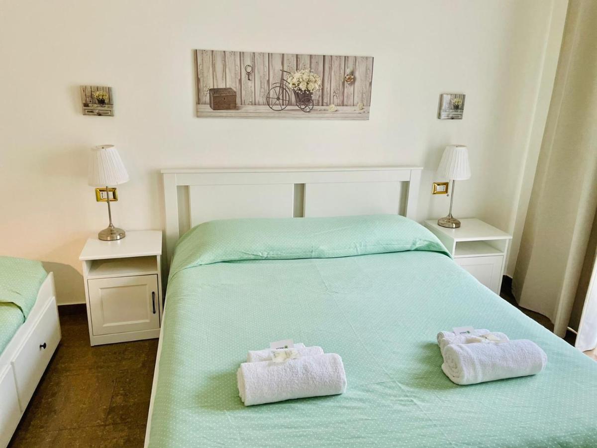 Interno Dieci Рим Экстерьер фото