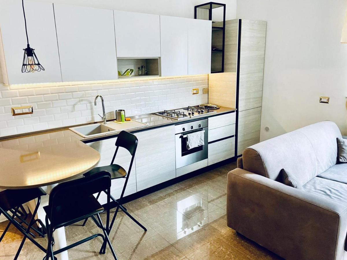 Interno Dieci Рим Экстерьер фото