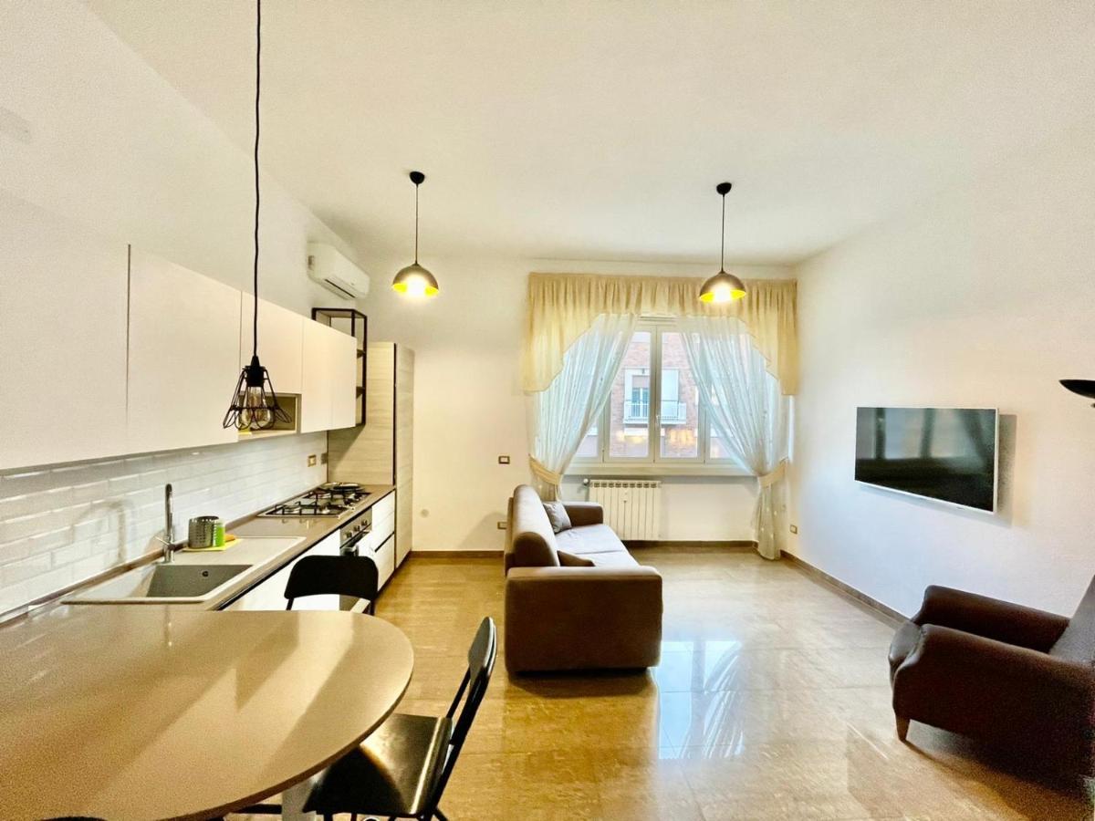 Interno Dieci Рим Экстерьер фото