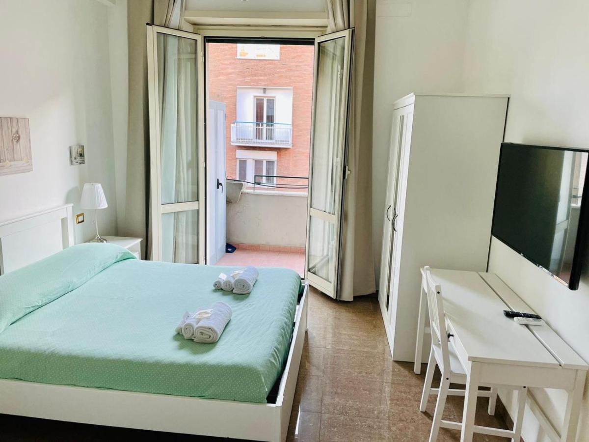 Interno Dieci Рим Экстерьер фото