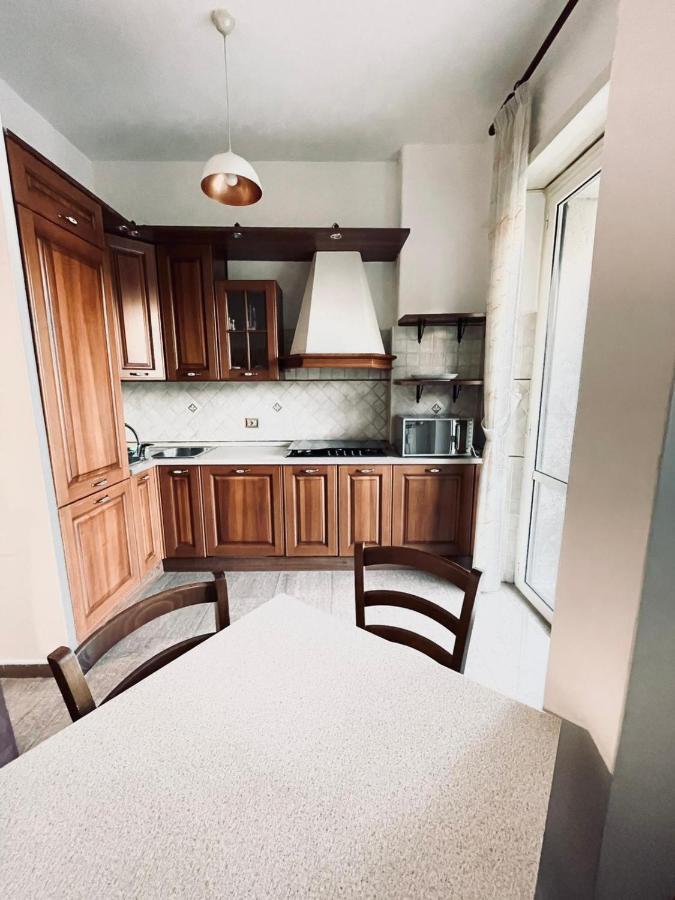 Interno Dieci Рим Экстерьер фото