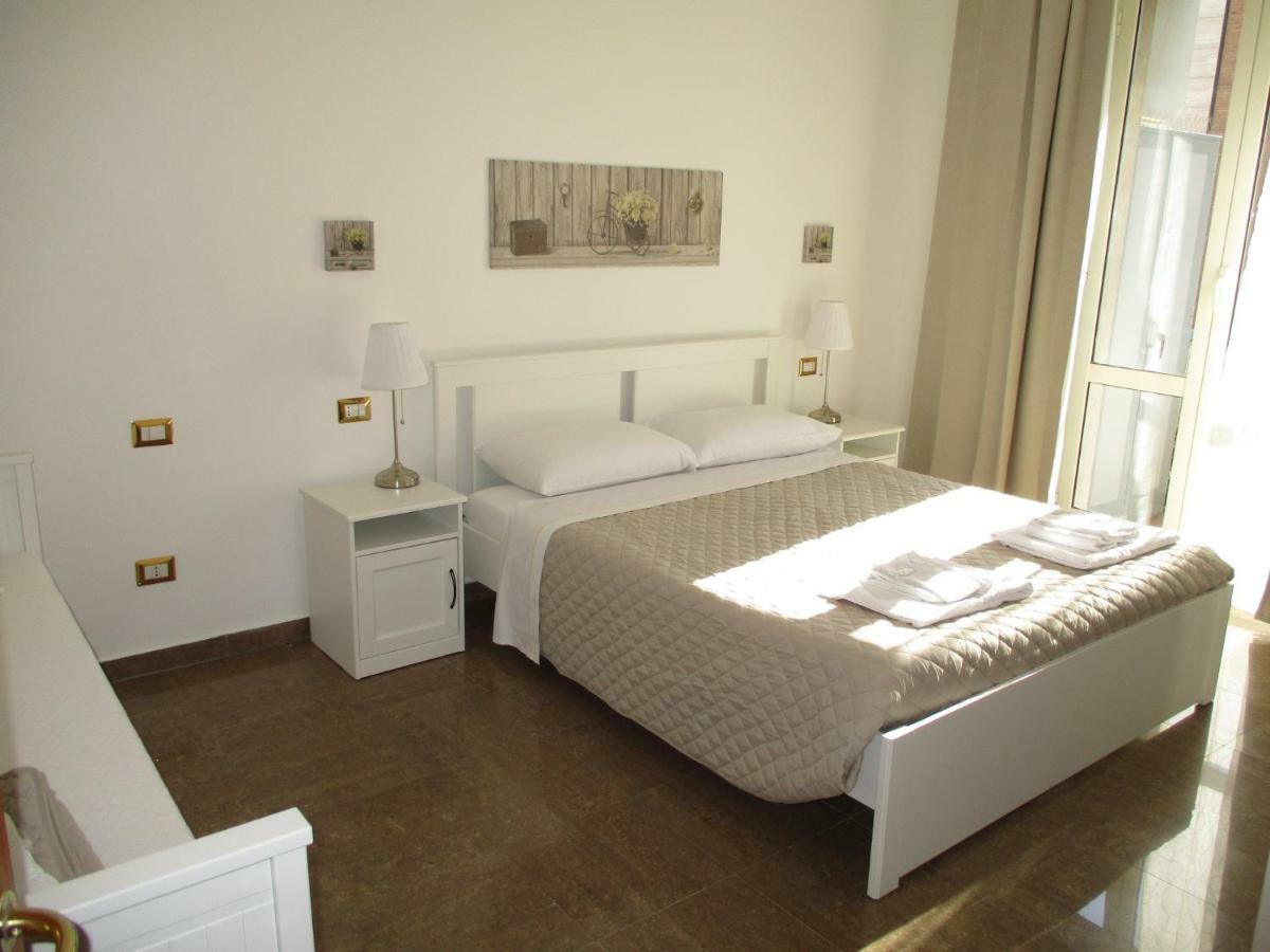 Interno Dieci Рим Экстерьер фото